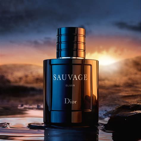 dior sauvage elixir 60ml sale|sauvage elixir boots.